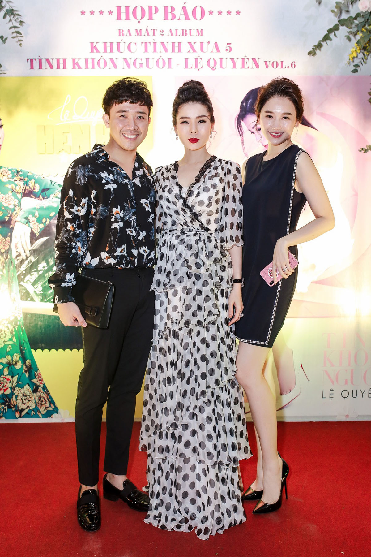 Ra mắt album chưa tròn 1 ngày, Lệ Quyên bất ngờ khi bán hơn 7000 chiếc