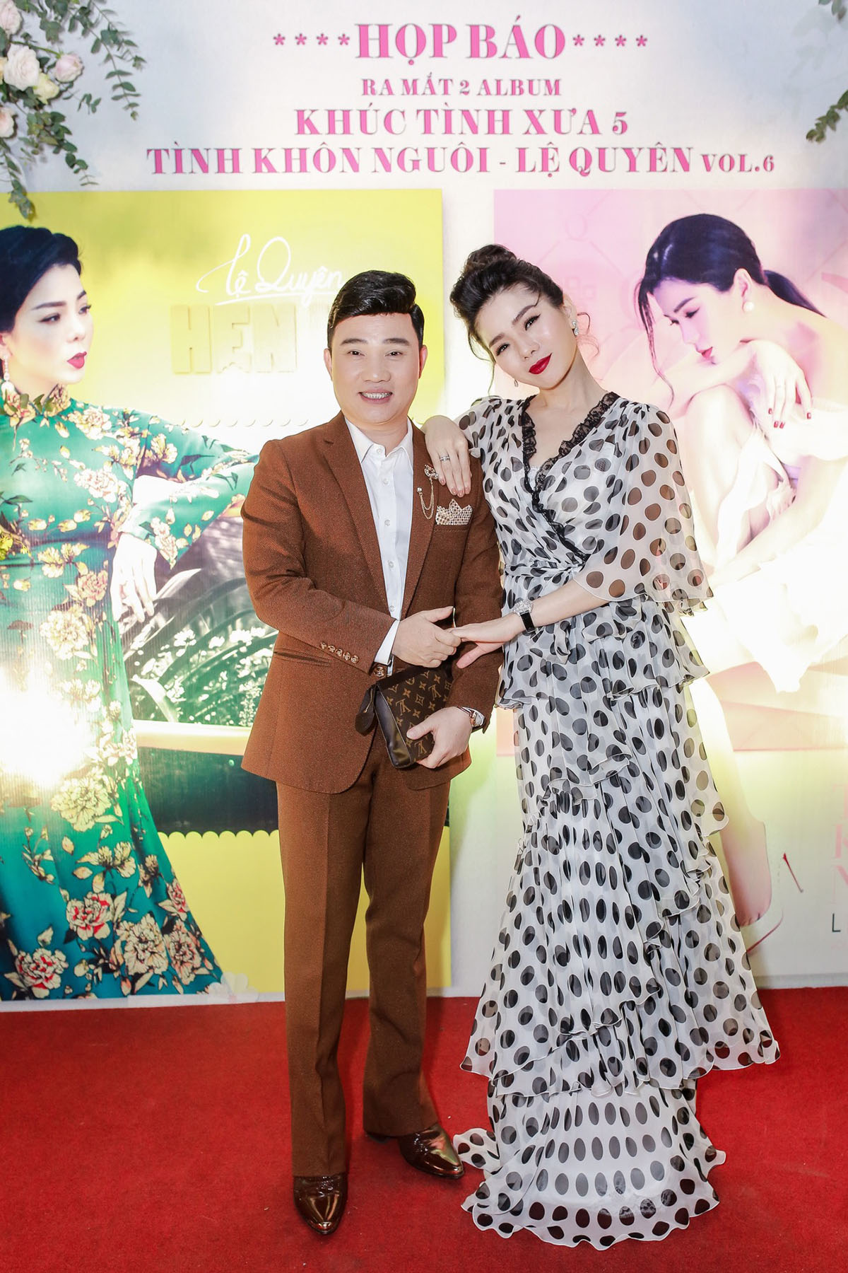 Ra mắt album chưa tròn 1 ngày, Lệ Quyên bất ngờ khi bán hơn 7000 chiếc