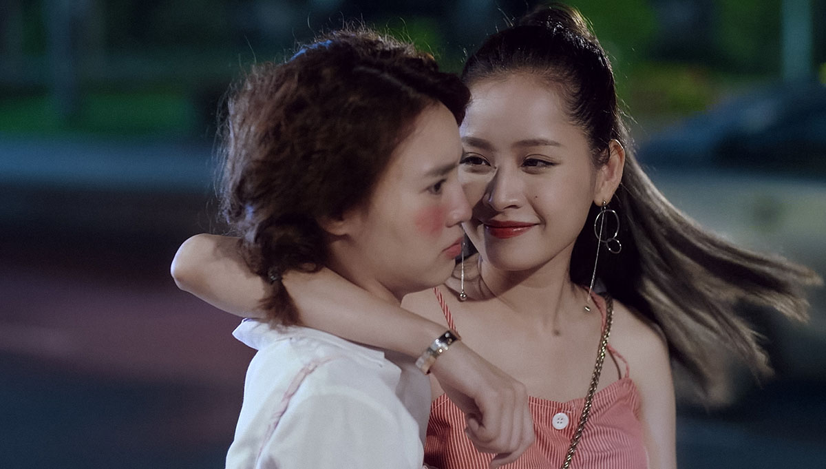 Cứu Lan Ngọc, B Trần liên tiếp gặp xui xẻo trong 'Mối tình đầu của tôi'