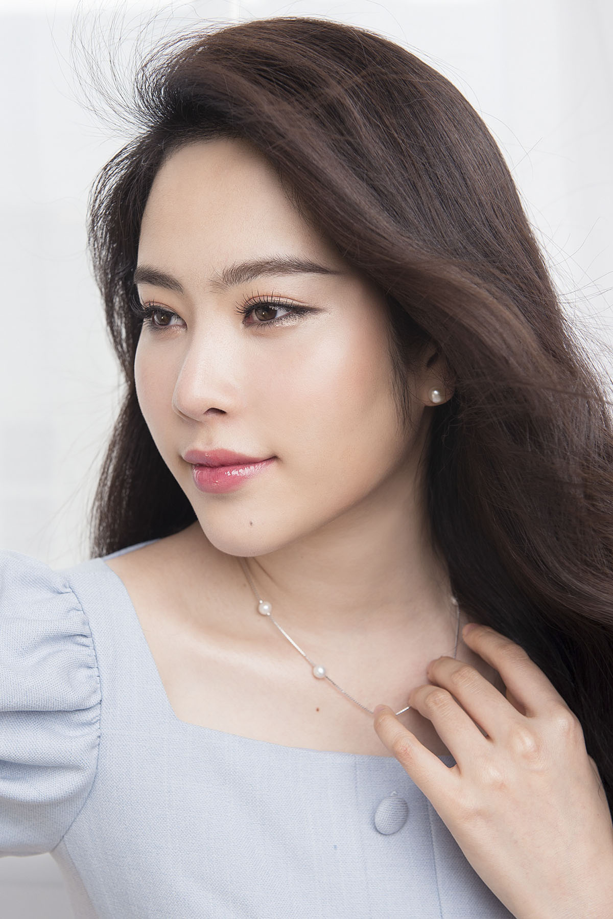 Nam Em: '23 tuổi, tôi đã thấm thía mọi nỗi đau'