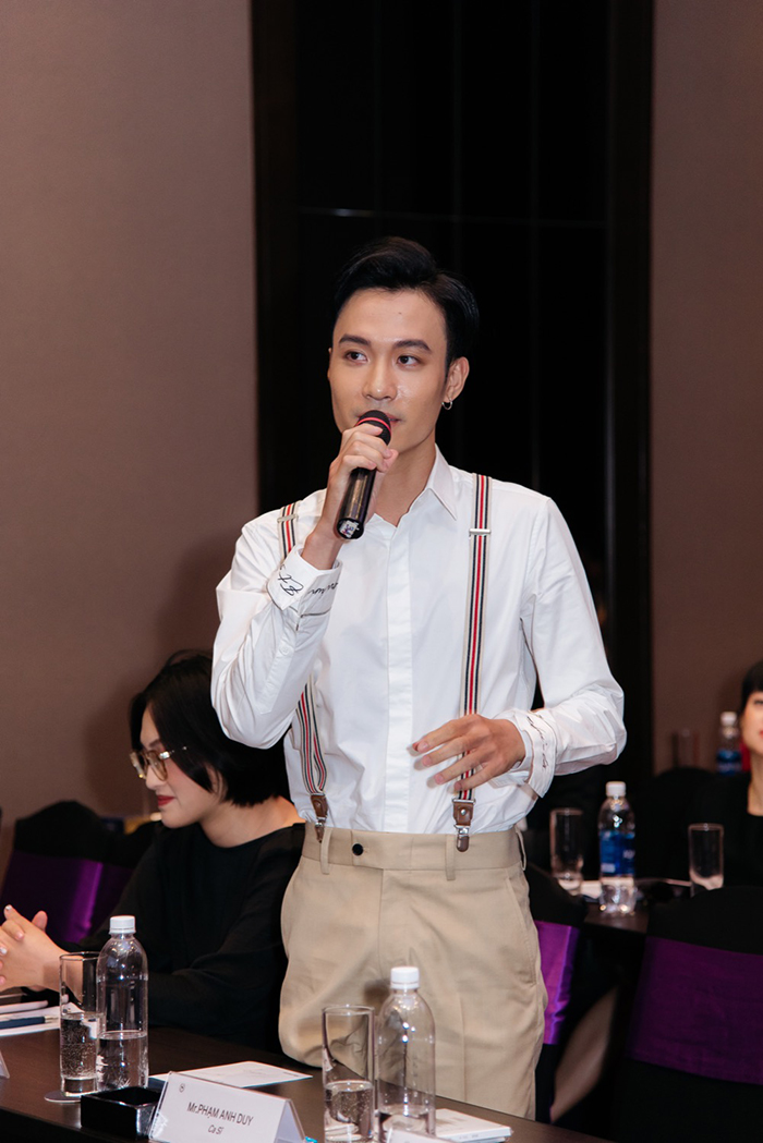 Hồng Nhung, Hà Anh Tuấn tiết lộ điều thú vị tại 'Đại nhạc hội Son III' với chủ đề Hương