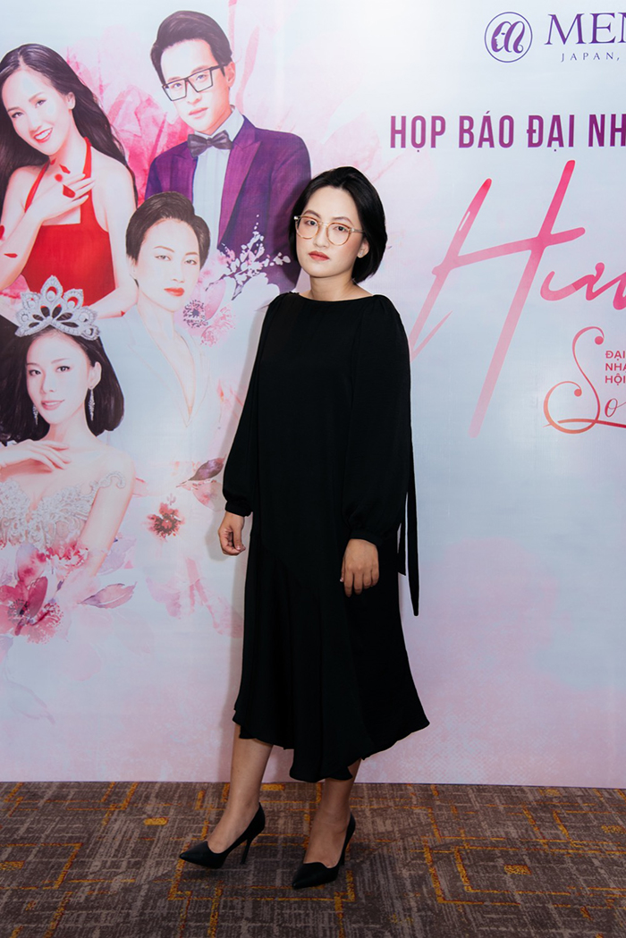 Hồng Nhung, Hà Anh Tuấn tiết lộ điều thú vị tại 'Đại nhạc hội Son III' với chủ đề Hương