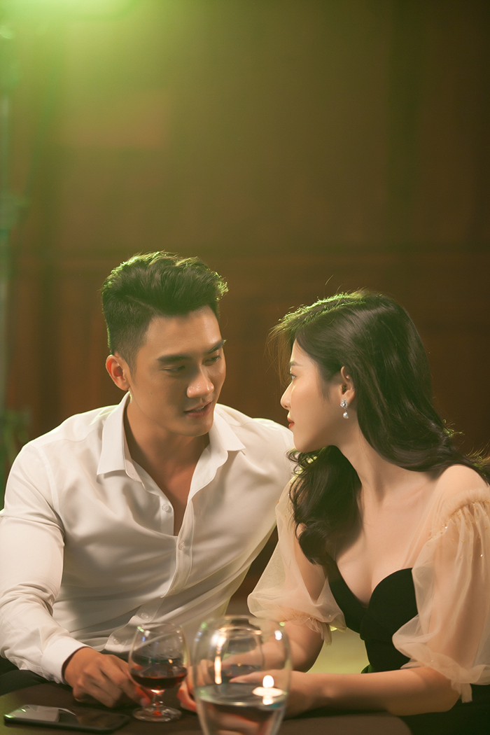 Lệ Quyên: 'Phụ nữ sinh ra đã quá thiệt thòi, hãy tự yêu chính mình'