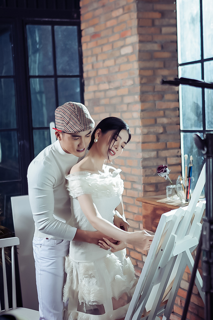 Lệ Quyên: 'Phụ nữ sinh ra đã quá thiệt thòi, hãy tự yêu chính mình'