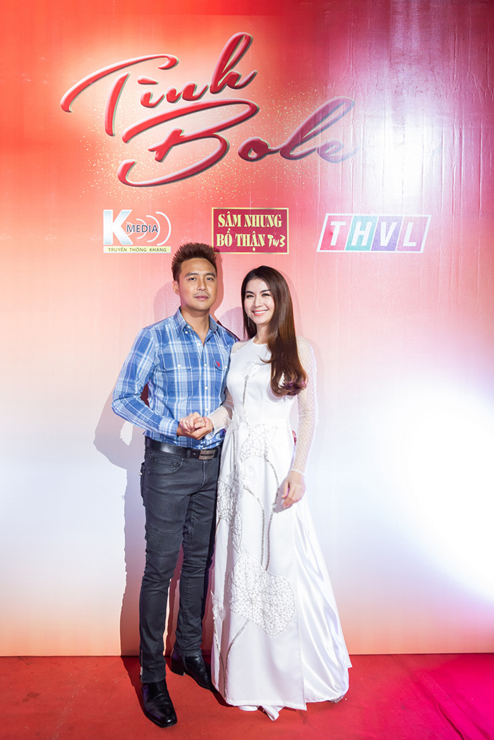 Dương Cẩm Lynh, Kha Ly, Hamlet Trương đối đầu trong Tình Bolero 2019