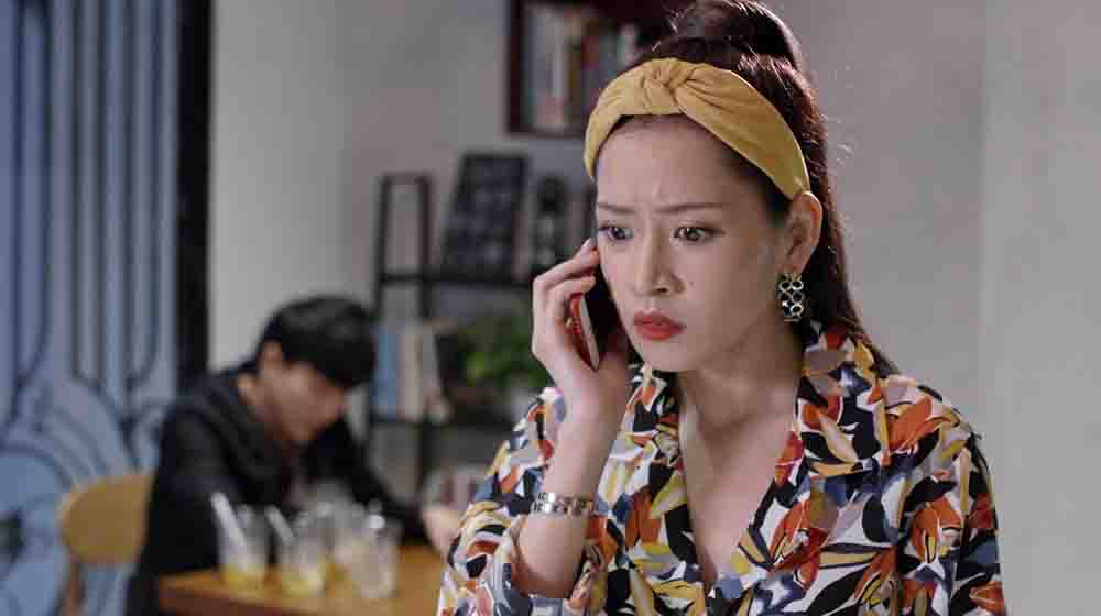 Cố chấp đẩy An Chi ra xa, Nam Phong lại cảm động trước hành động chăm sóc của Hạ Linh