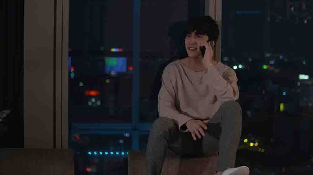 Cố chấp đẩy An Chi ra xa, Nam Phong lại cảm động trước hành động chăm sóc của Hạ Linh