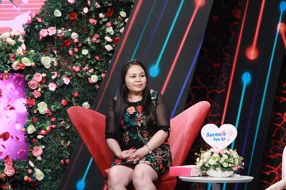 Xúc động khi ông bố suốt 4 năm sống cảnh 'gà trống nuôi con' tìm được tri kỷ tại show hẹn hò