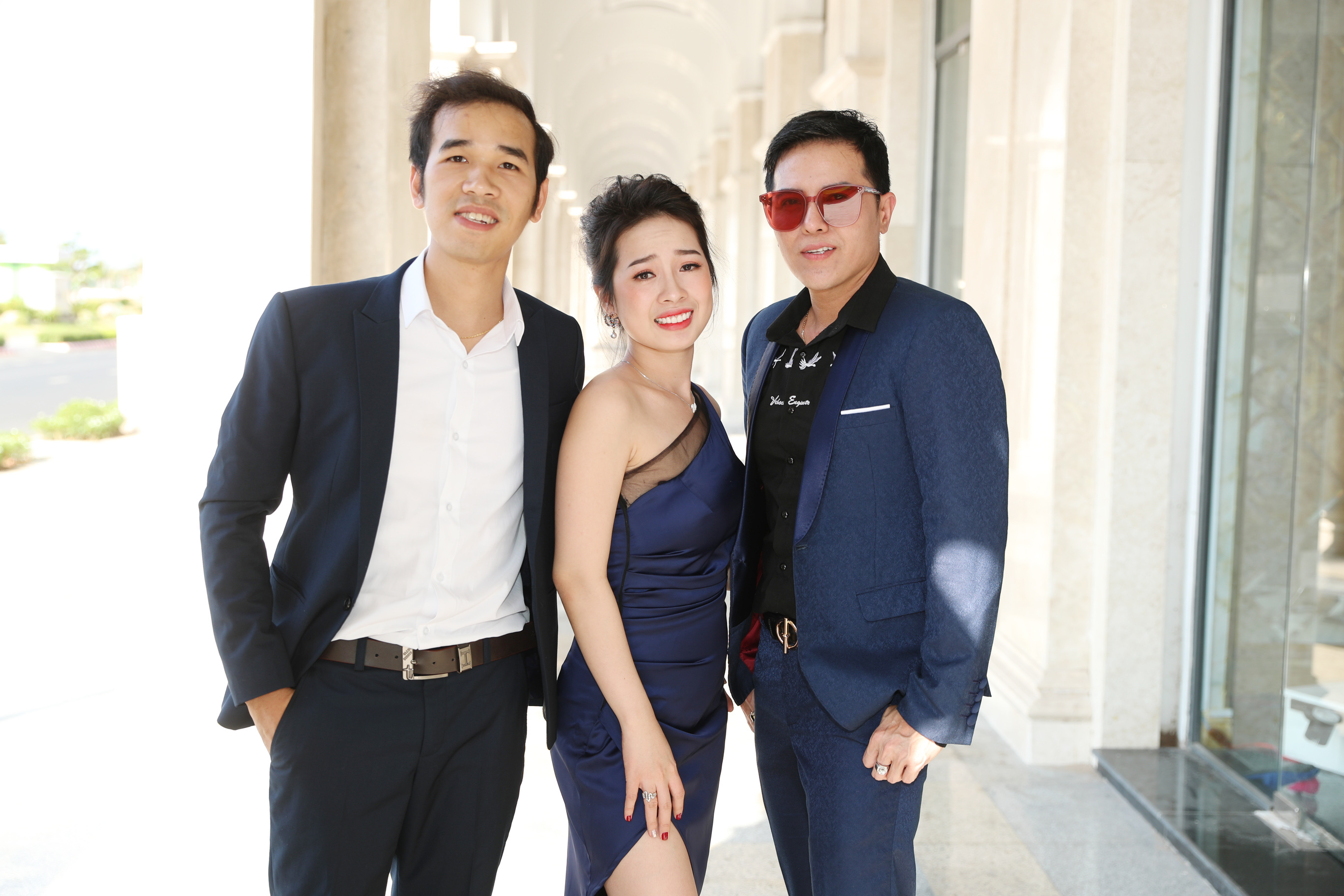 John Phạm - người dành trọn tâm huyết theo đuổi công nghệ làm đẹp lành tính