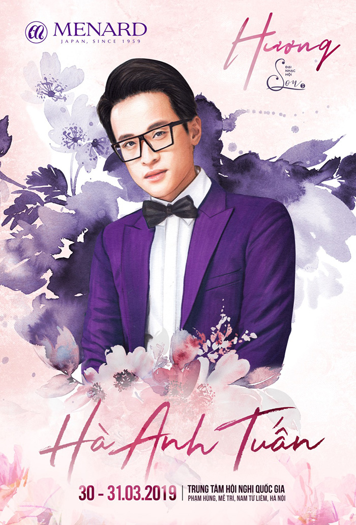 Hồng Nhung - Bùi Anh Tuấn: Hai ngôi sao đáng mong đợi tại Son III - Hương
