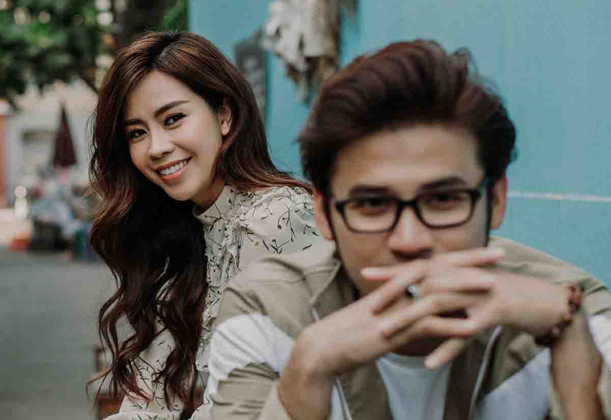 Vũ Ngọc Ánh kể chuyện hôn nhân sau 1 tháng đám cưới với Anh Tài
