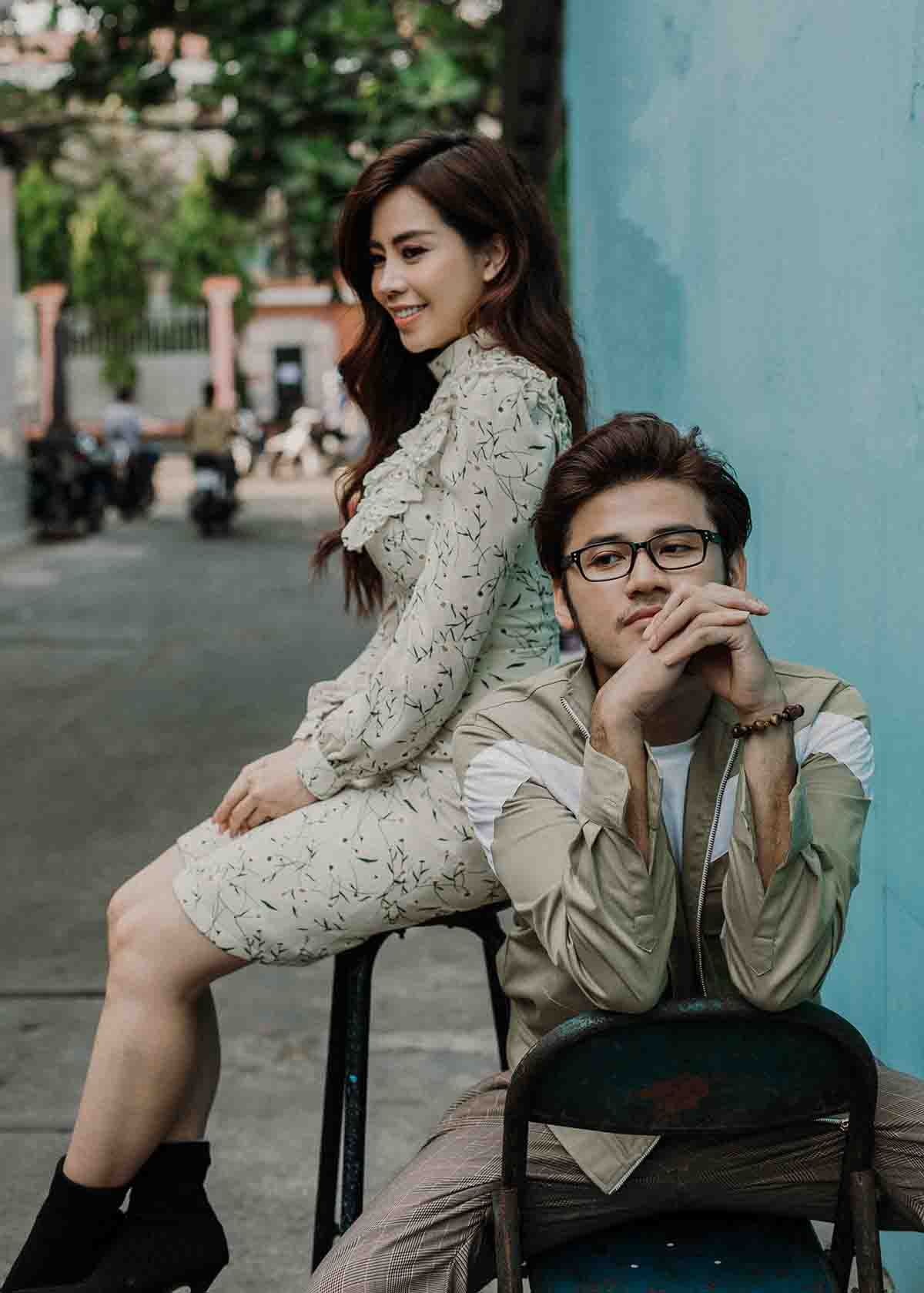 Vũ Ngọc Ánh kể chuyện hôn nhân sau 1 tháng đám cưới với Anh Tài