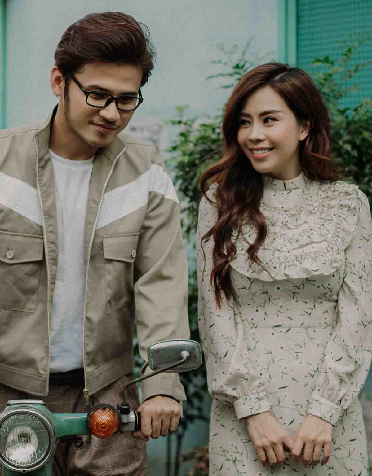 Vũ Ngọc Ánh kể chuyện hôn nhân sau 1 tháng đám cưới với Anh Tài