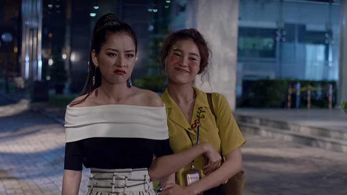 Sau An Chi, đến lượt Hạ Linh trở thành trò mua vui của Minh Huy