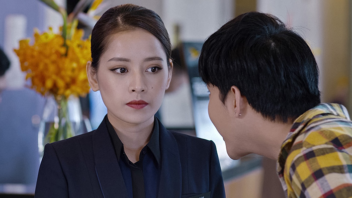 Sau An Chi, đến lượt Hạ Linh trở thành trò mua vui của Minh Huy