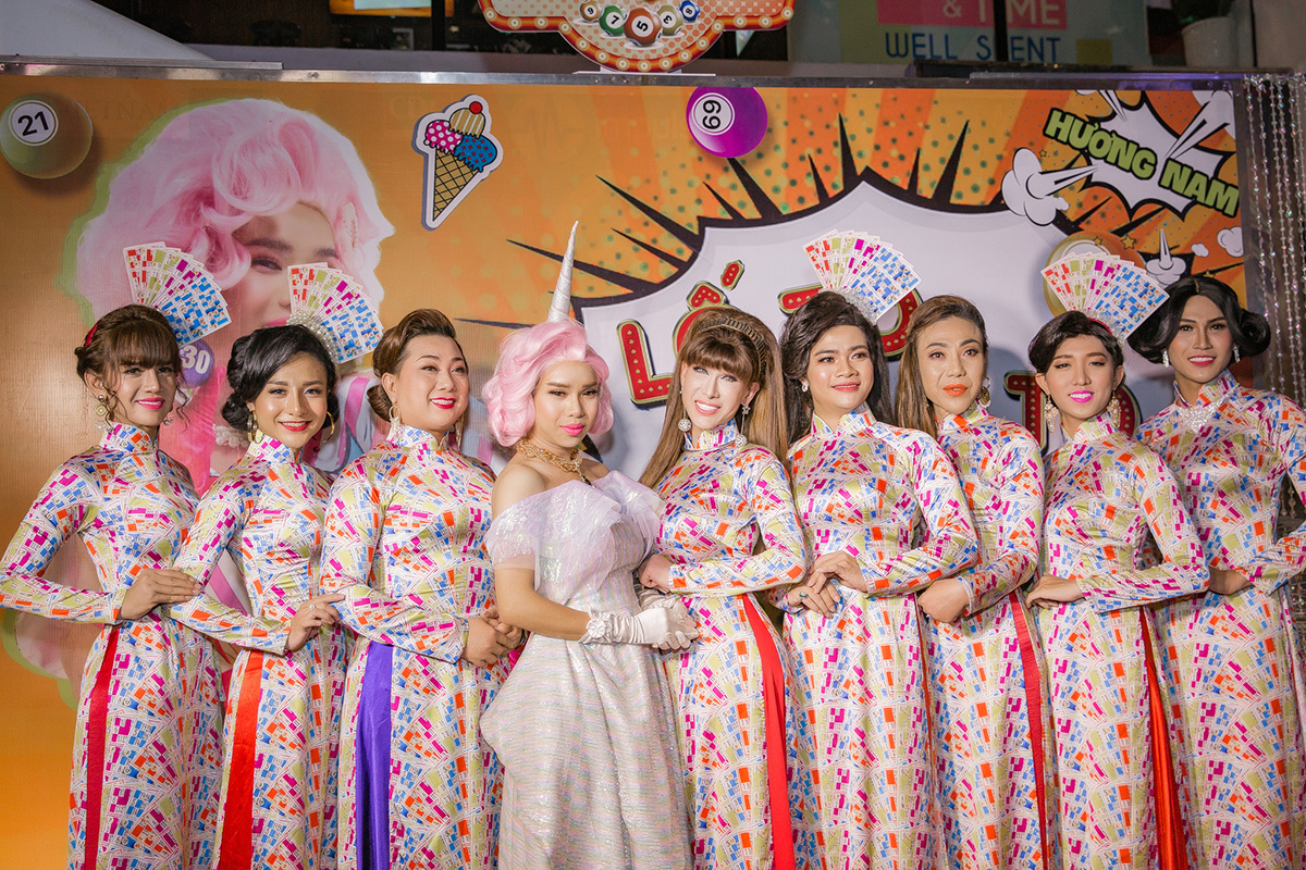 Cindy Thái Tài, Gia Bảo bất ngờ với MV đầu tay 'Lố tô, Lố tô' Gia Huy Su Su
