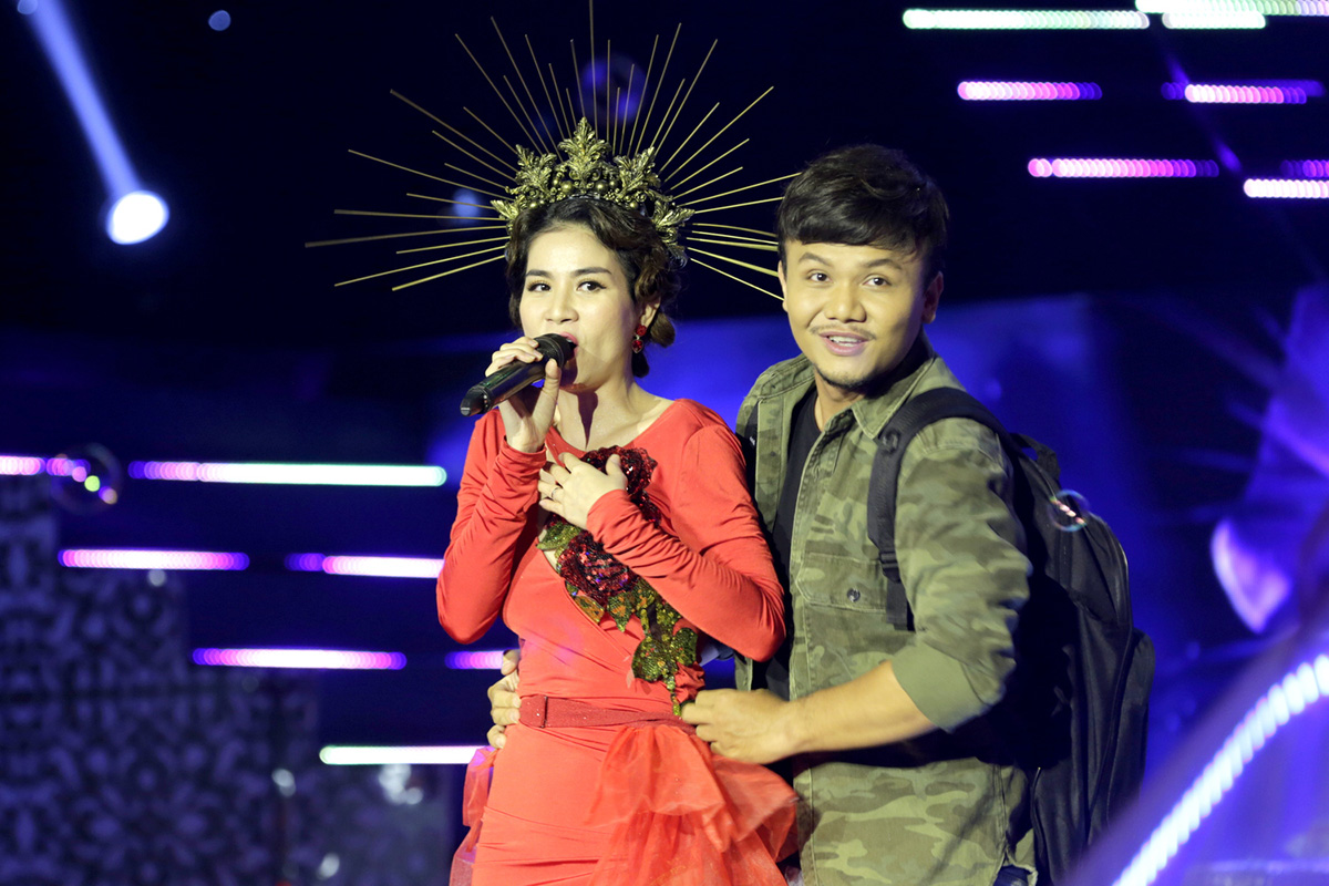 Kha Ly dùng ca khúc hit tại Tình Bolero 2019 làm chủ đề cho CD mới, ra mắt tại Mỹ: “Thương lắm mình ơi!”