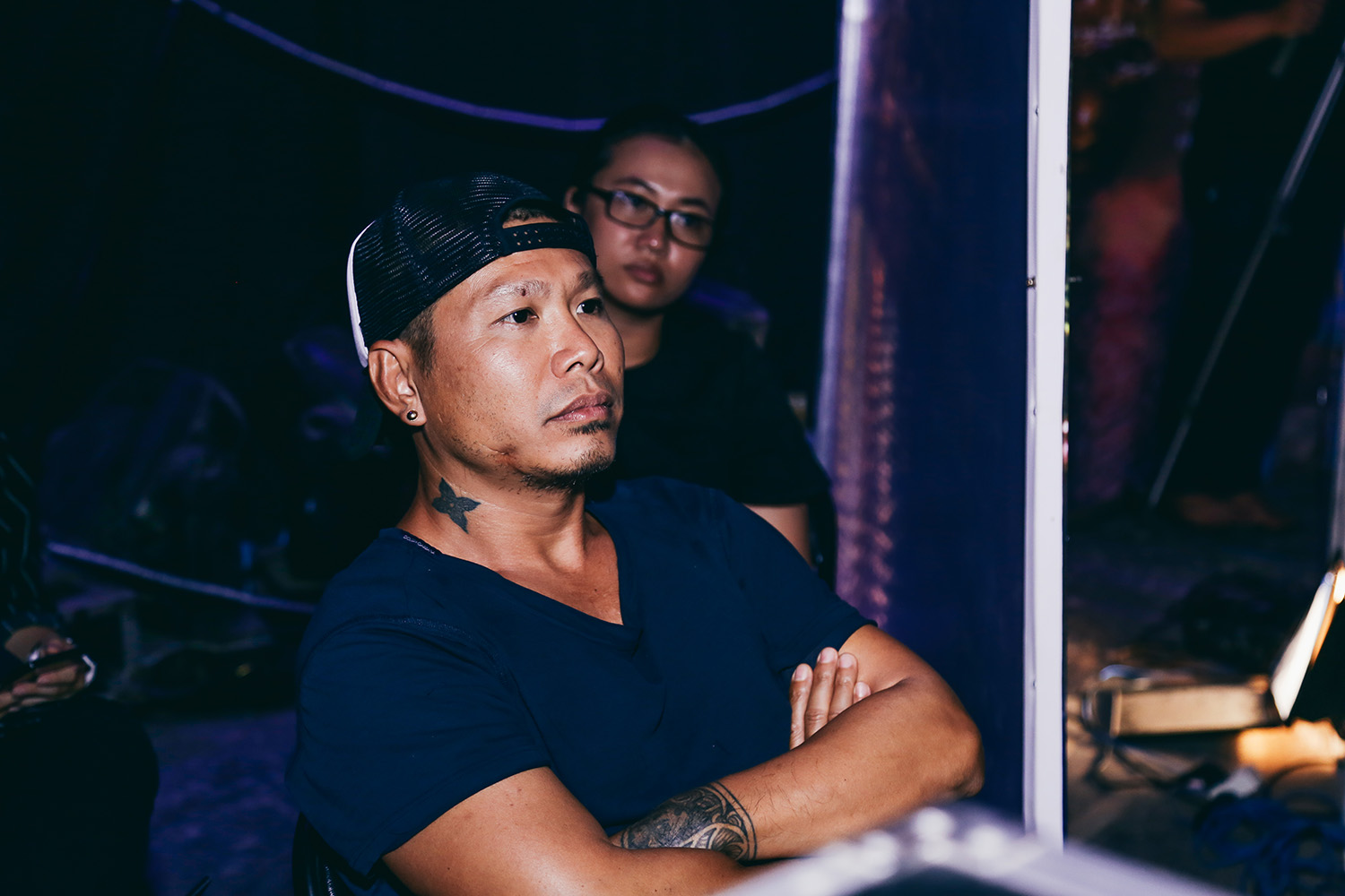 Nguyễn Nam – Bác Leng Keng cầm chuông đi đầu với những show truyền hình bạc tỉ