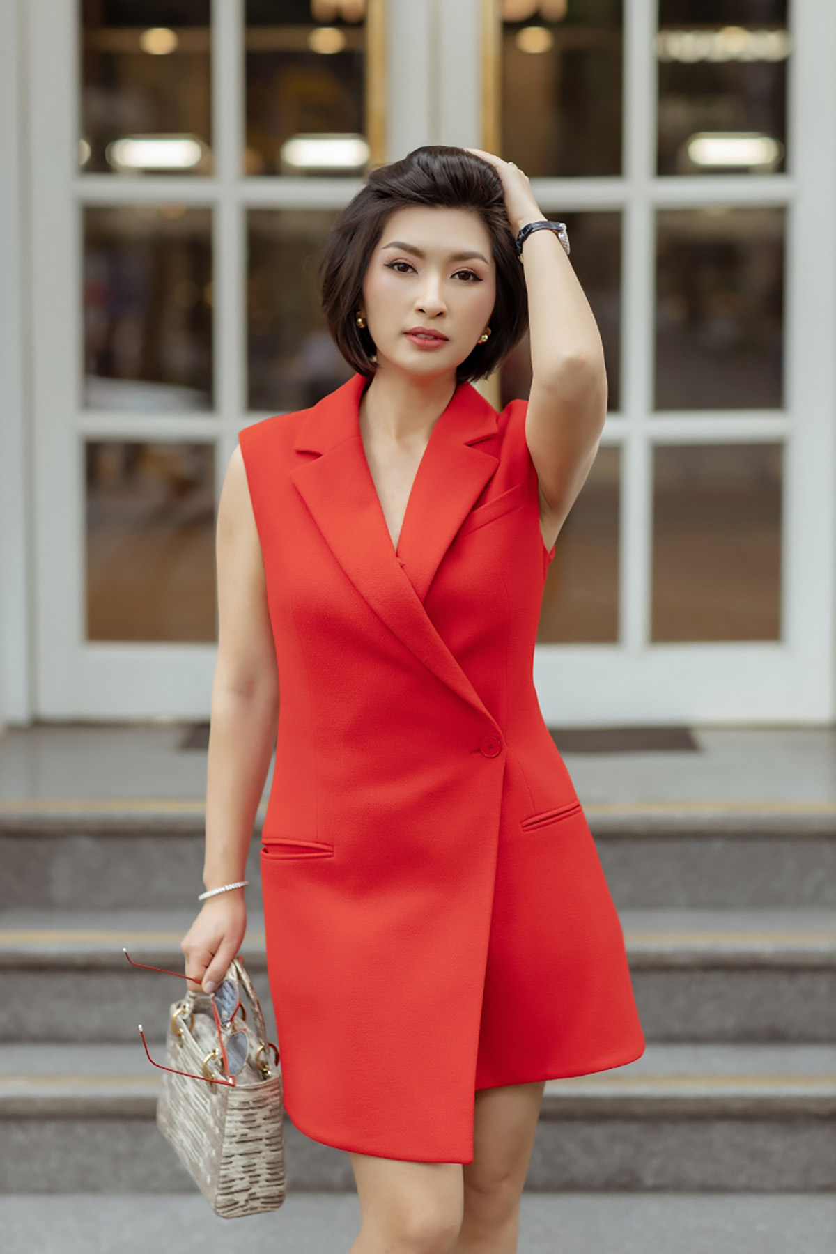 Sau 14 năm xa xứ, Nguyễn Hồng Nhung ra mắt Album mới tặng khán giả quê nhà
