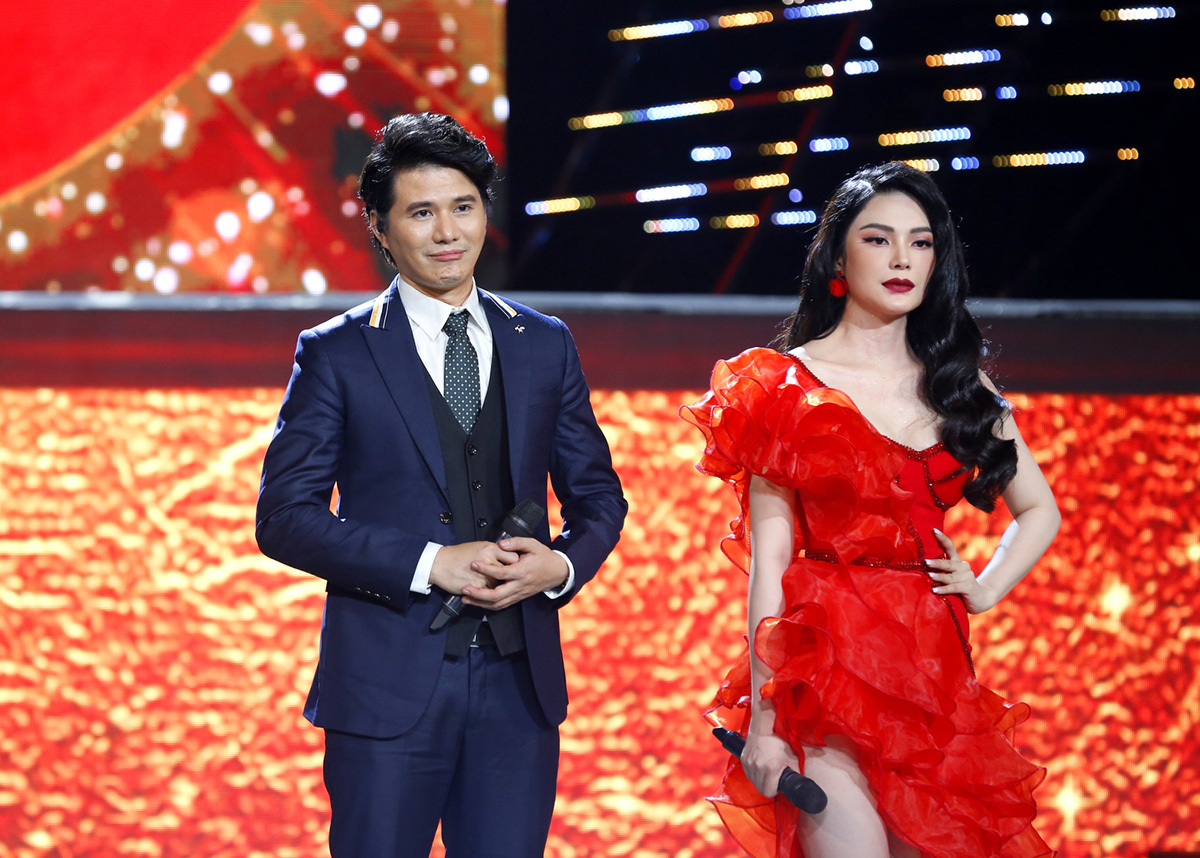 Kha Ly được kỳ vọng trở thành đại sứ tình bolero cho kiều bào ở hải ngoại