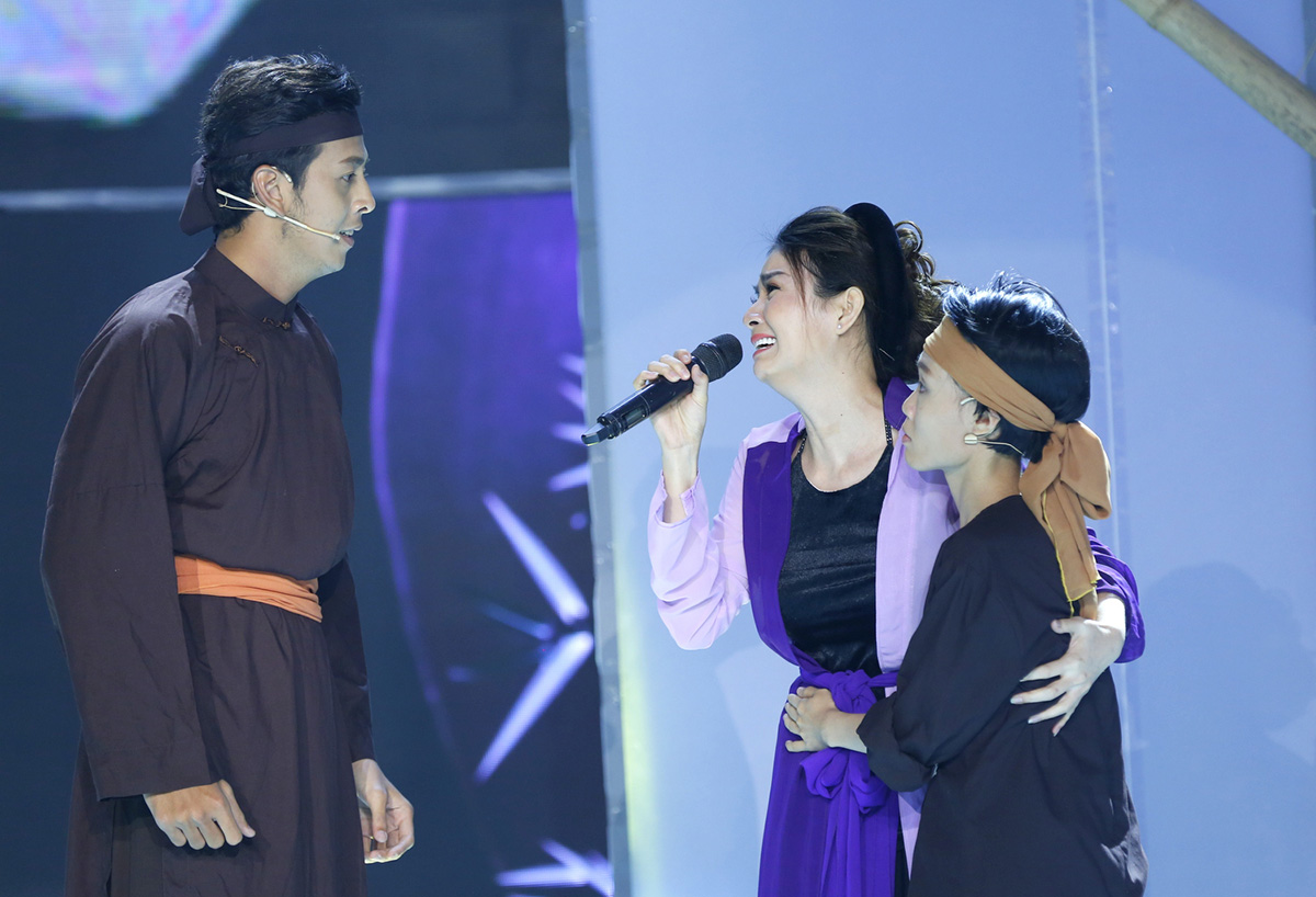 Kha Ly được kỳ vọng trở thành đại sứ tình bolero cho kiều bào ở hải ngoại