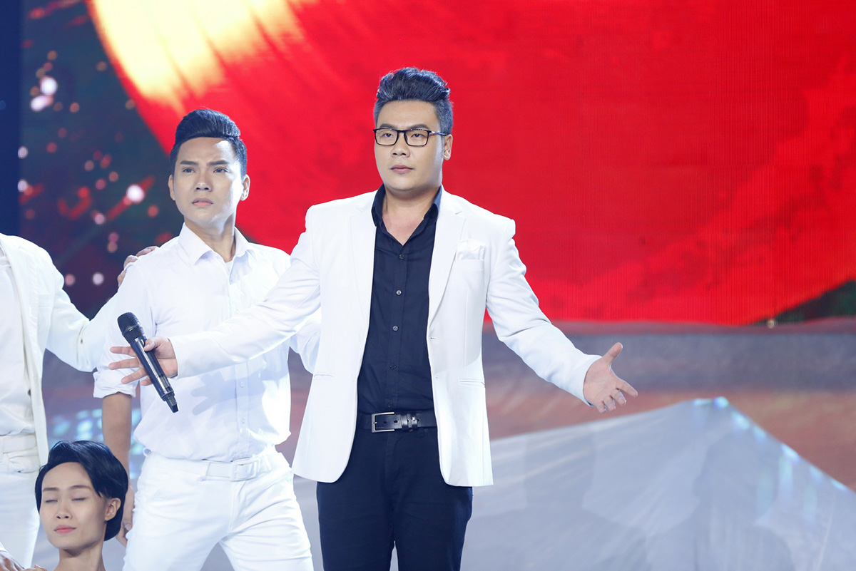 Kha Ly được kỳ vọng trở thành đại sứ tình bolero cho kiều bào ở hải ngoại