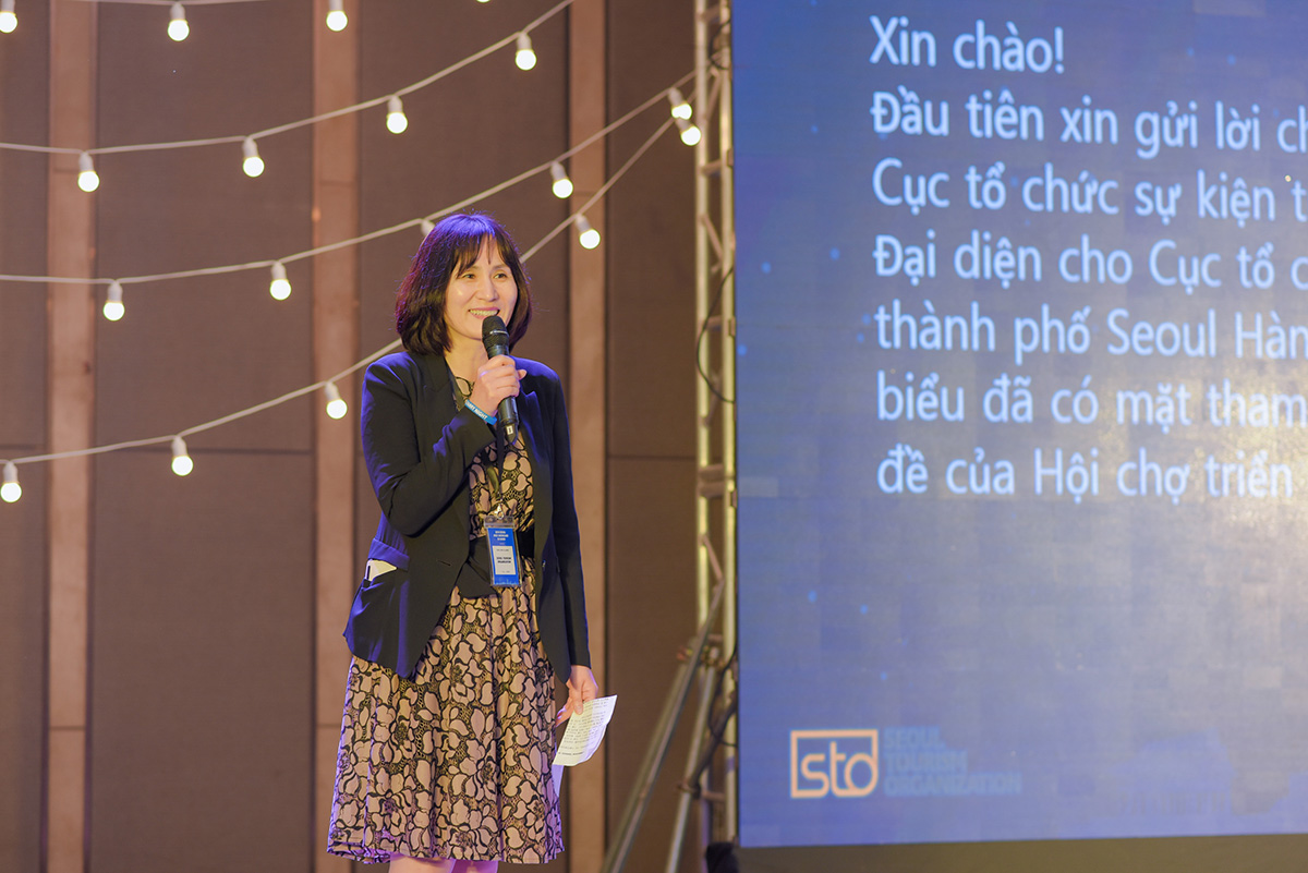Hội nghị ký kết và chương trình triển lãm (MICE): Cơ hội trải nghiệm đất nước Hàn Quốc không nên bỏ qua cho người Việt