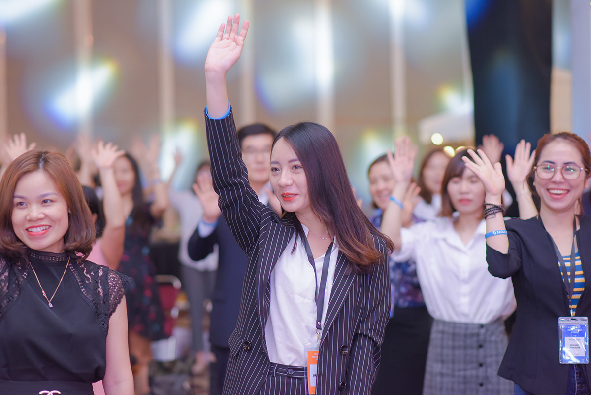 Hội nghị ký kết và chương trình triển lãm (MICE): Cơ hội trải nghiệm đất nước Hàn Quốc không nên bỏ qua cho người Việt