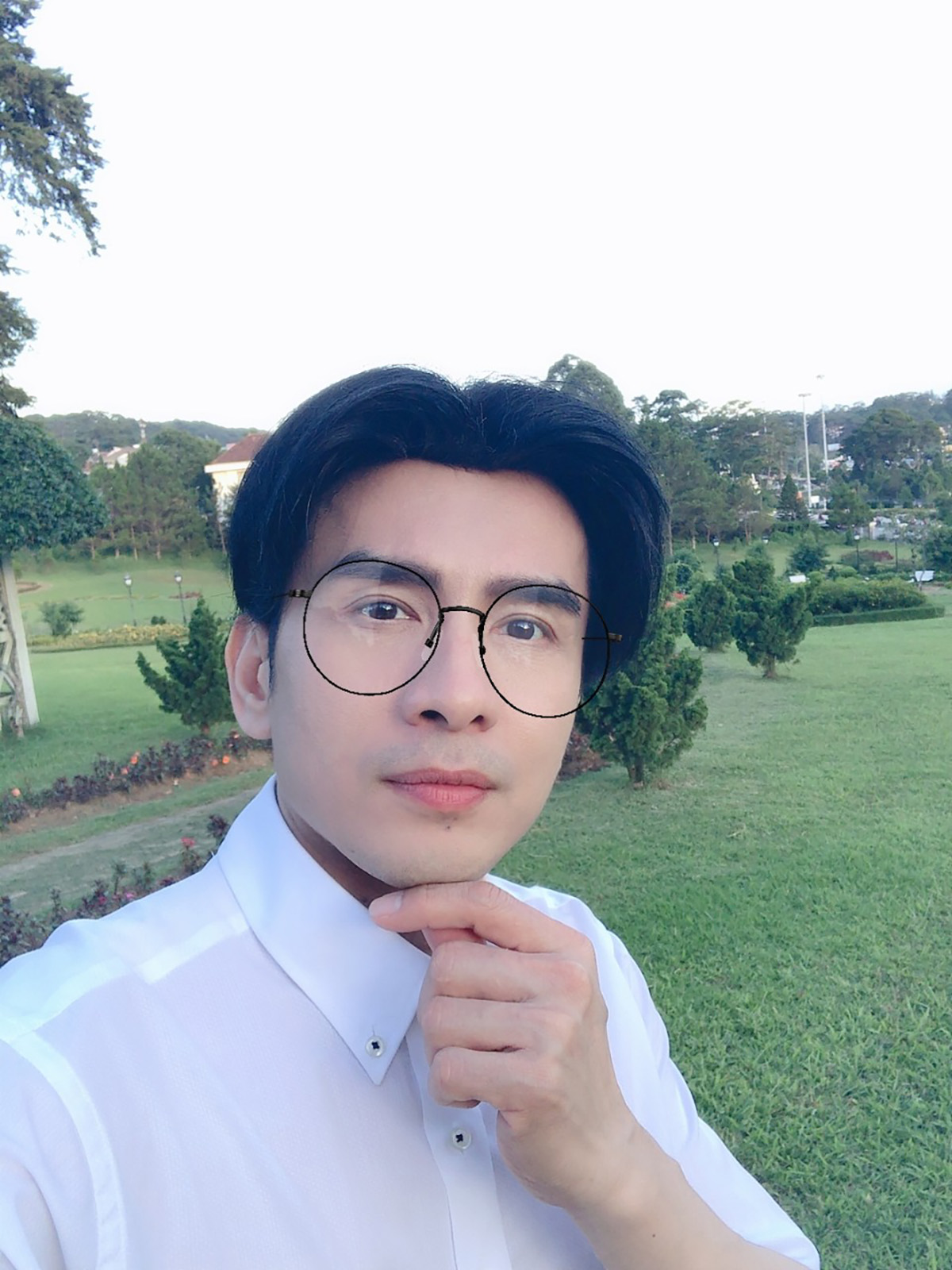 Đan Trường - Trung Quang trở về thời học sinh với 'Nắng sân trường' ver 2019