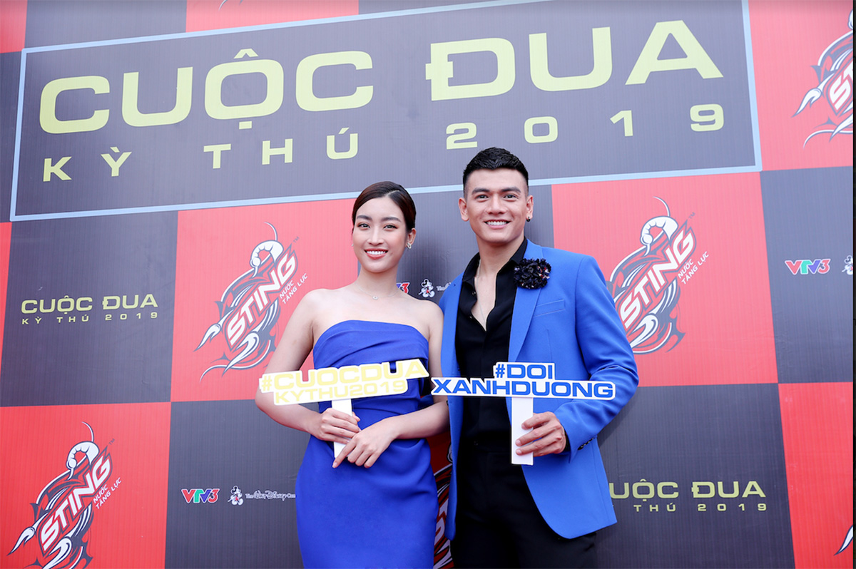 Song Luân làm Host, hé lộ dàn thí sinh mạnh The Amazing Race Vietnam – Cuộc Đua Kỳ Thú 2019
