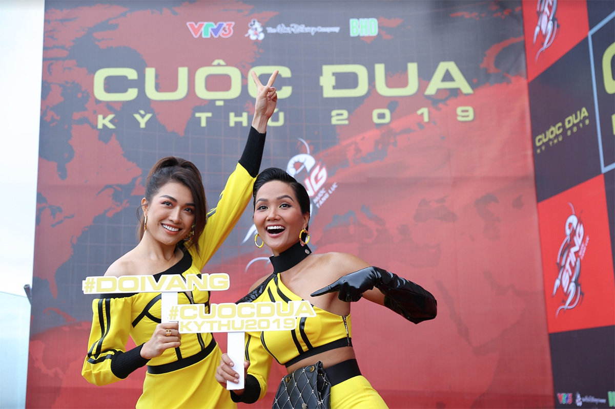 Song Luân làm Host, hé lộ dàn thí sinh mạnh The Amazing Race Vietnam – Cuộc Đua Kỳ Thú 2019