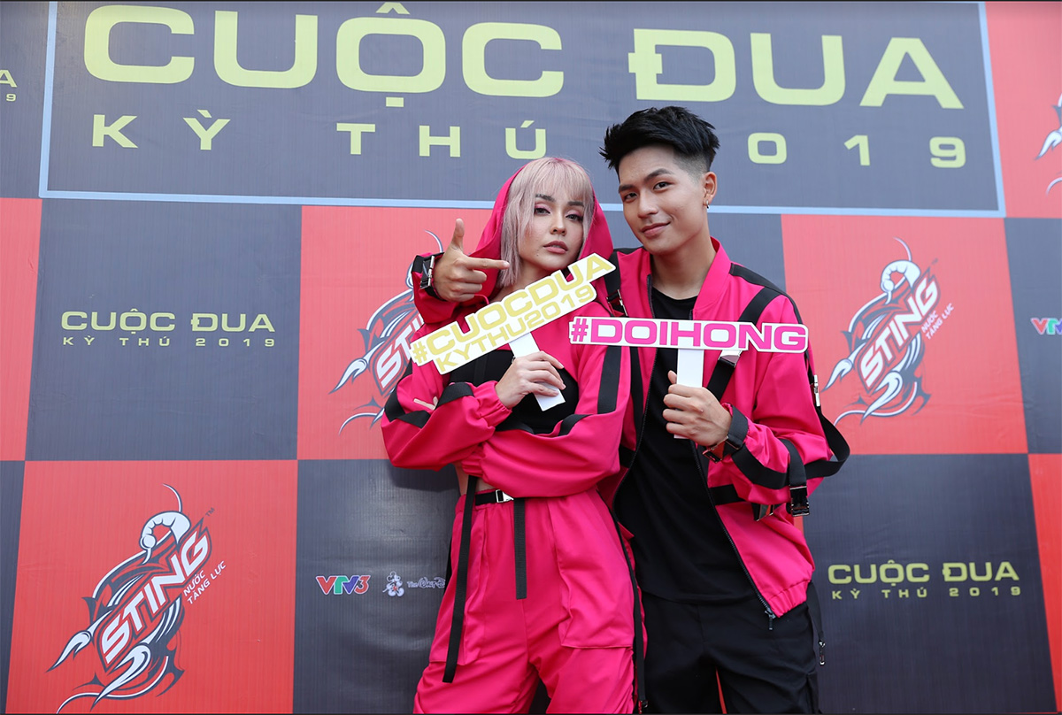 Song Luân làm Host, hé lộ dàn thí sinh mạnh The Amazing Race Vietnam – Cuộc Đua Kỳ Thú 2019