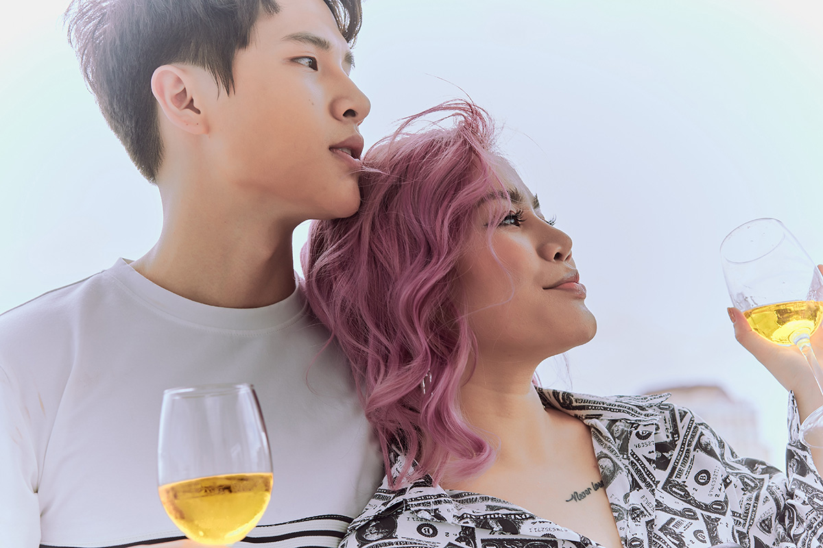 Á quân The Voice 2015 chính thức Nam tiến, tiếp tục trổ tài sáng tác