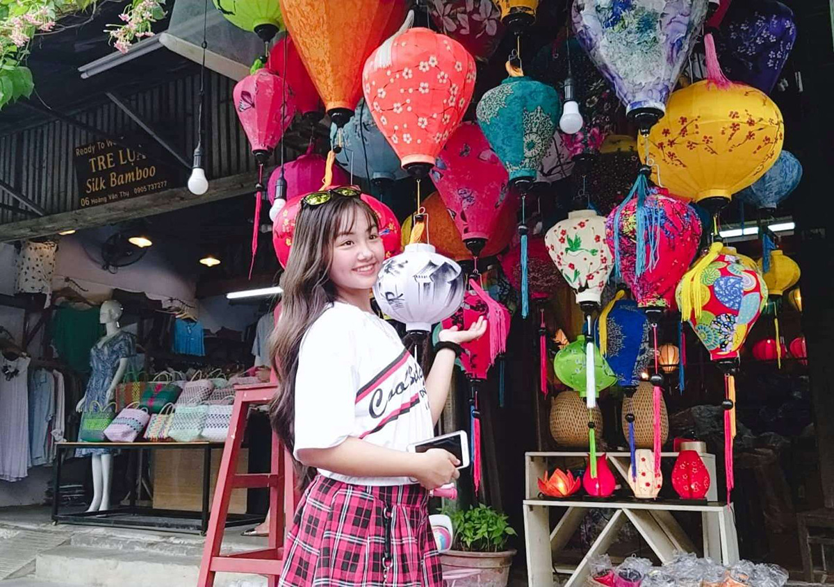 Khánh An: Giọng ca nhí 13 tuổi và những ca khúc “chạm” trái tim khán giả yêu âm nhạc