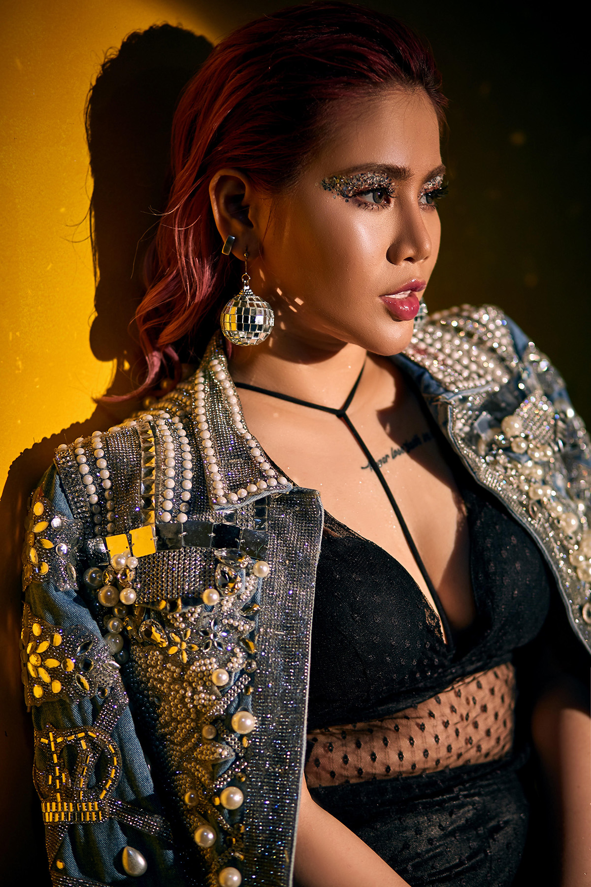 Á quân The Voice 2015 chính thức Nam tiến, tiếp tục trổ tài sáng tác