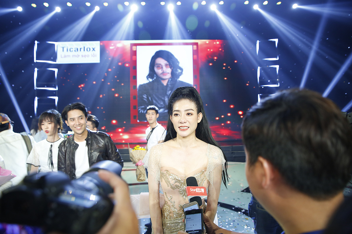 Quang Sơn: Từ đứa trẻ bị bán khỏi nhà đến Quán quân Gương Mặt Điện Ảnh 2019