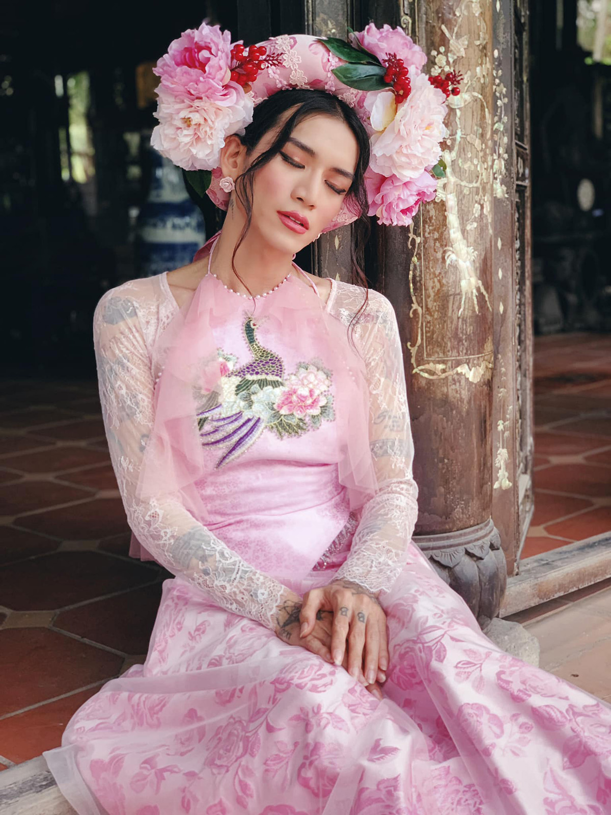 Parody 'Để Mị Nói Cho Mà Nghe' của BB Trần chễm chệ Top 1 thịnh hành Youtube