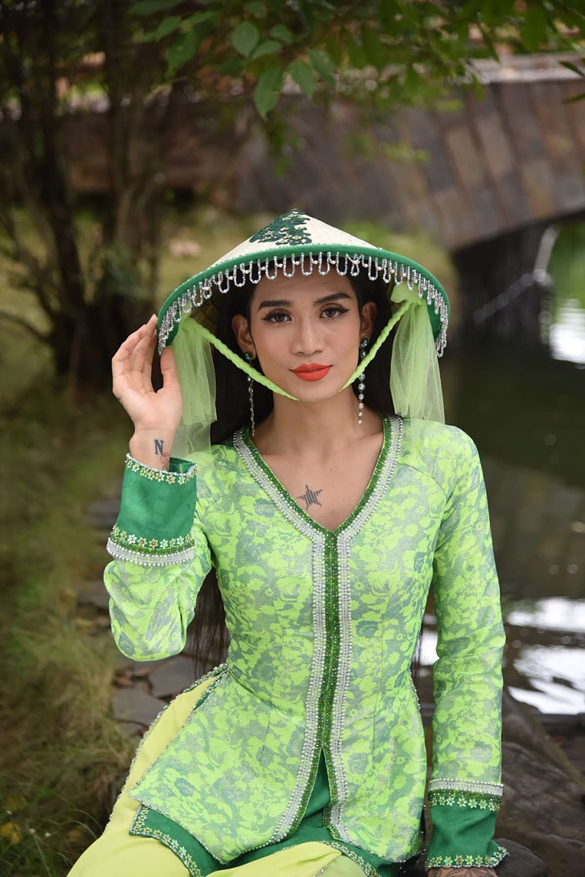 Parody 'Để Mị Nói Cho Mà Nghe' của BB Trần chễm chệ Top 1 thịnh hành Youtube