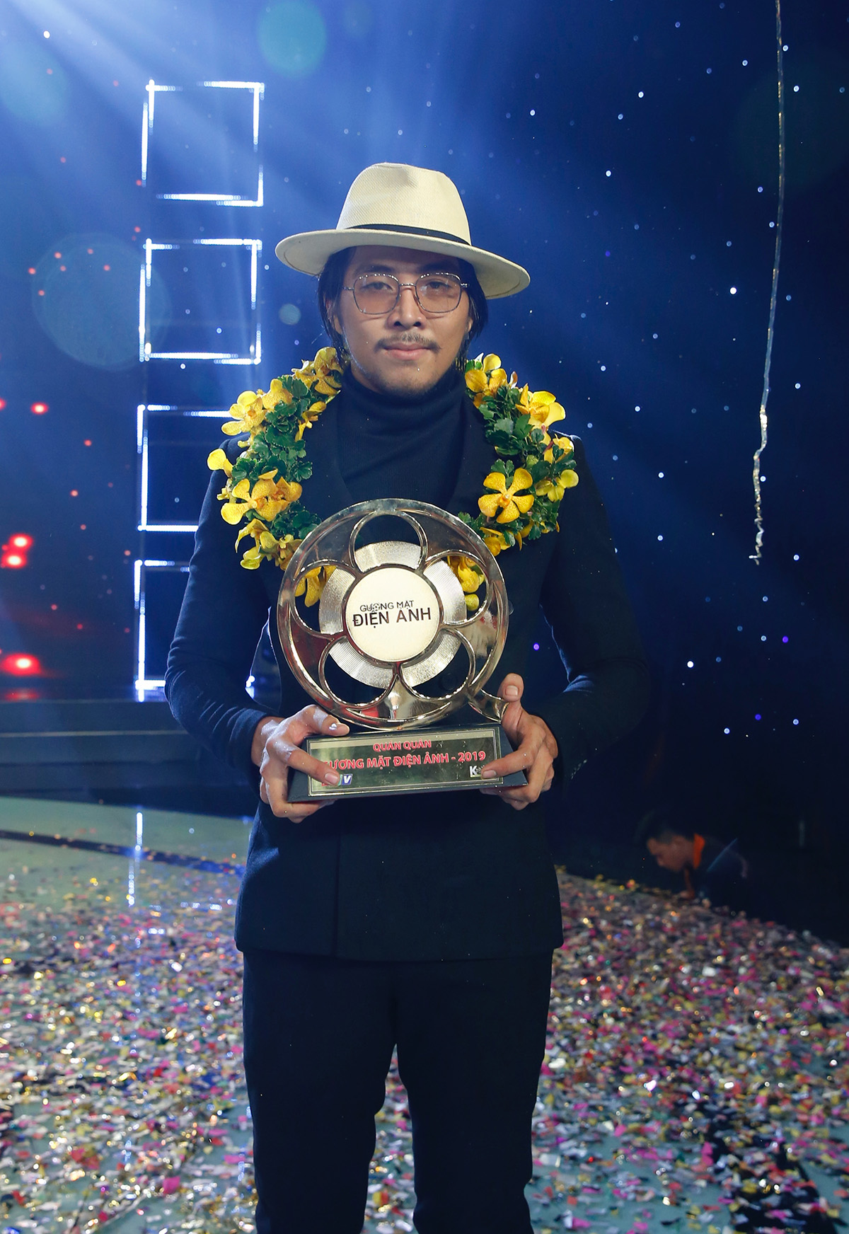 Quang Sơn: Từ đứa trẻ bị bán khỏi nhà đến Quán quân Gương Mặt Điện Ảnh 2019