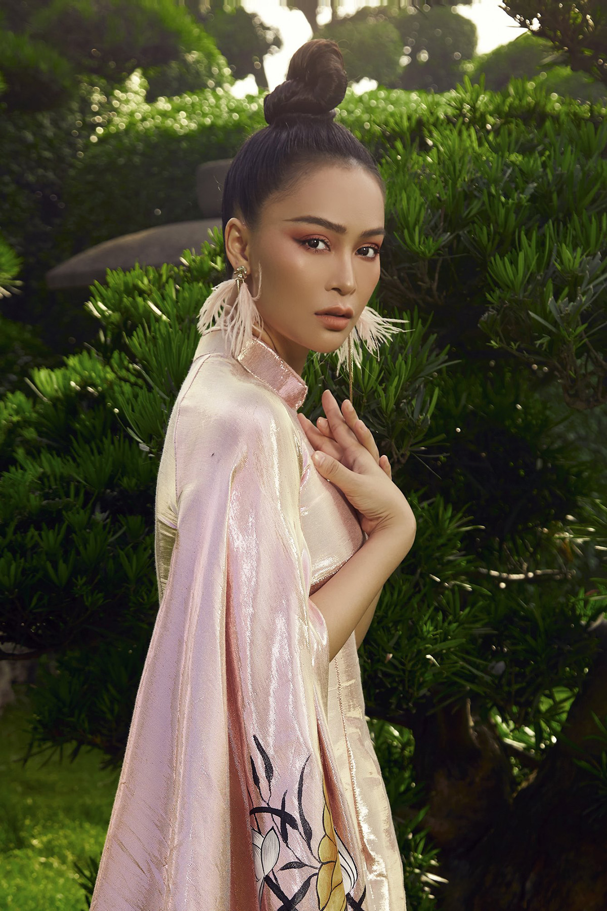 Mỹ Ngọc chấp nhận bị chửi khi tung album làm mới Bolero trong thời kỳ bão hòa