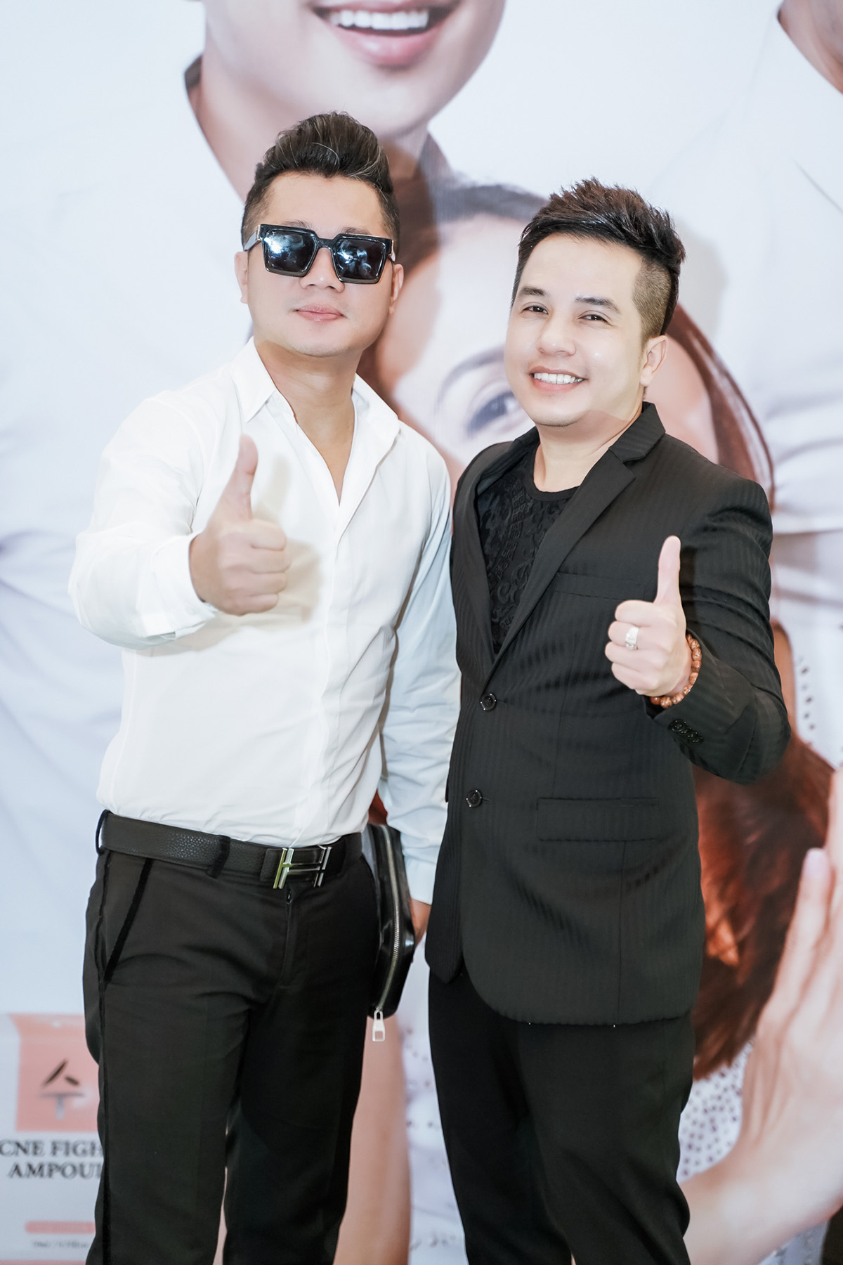 Thương hiệu 'The Legend Of Soo' của Dương Đình Trí gây choáng ngợp với dàn Đại sứ thương hiệu toàn ngôi sao