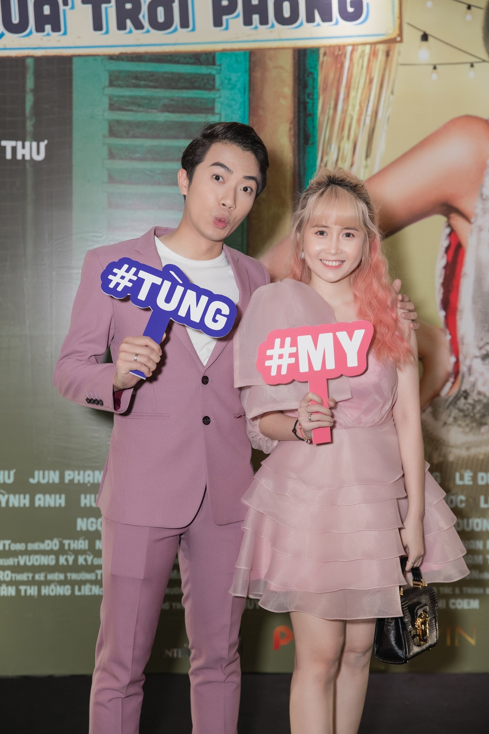 Nam Thư tiết lộ làm liveshow kỷ niệm 15 năm theo nghề và mở trường dạy diễn xuất cho diễn viên trẻ