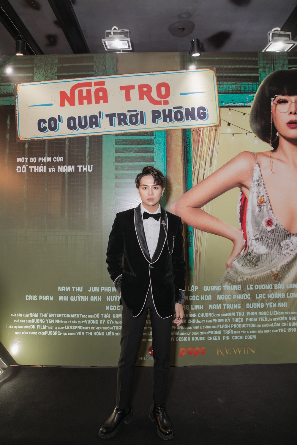 Nam Thư tiết lộ làm liveshow kỷ niệm 15 năm theo nghề và mở trường dạy diễn xuất cho diễn viên trẻ
