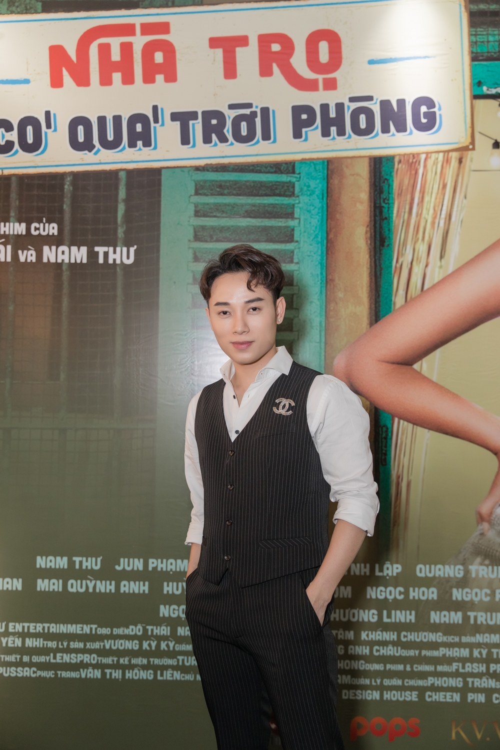 Nam Thư tiết lộ làm liveshow kỷ niệm 15 năm theo nghề và mở trường dạy diễn xuất cho diễn viên trẻ