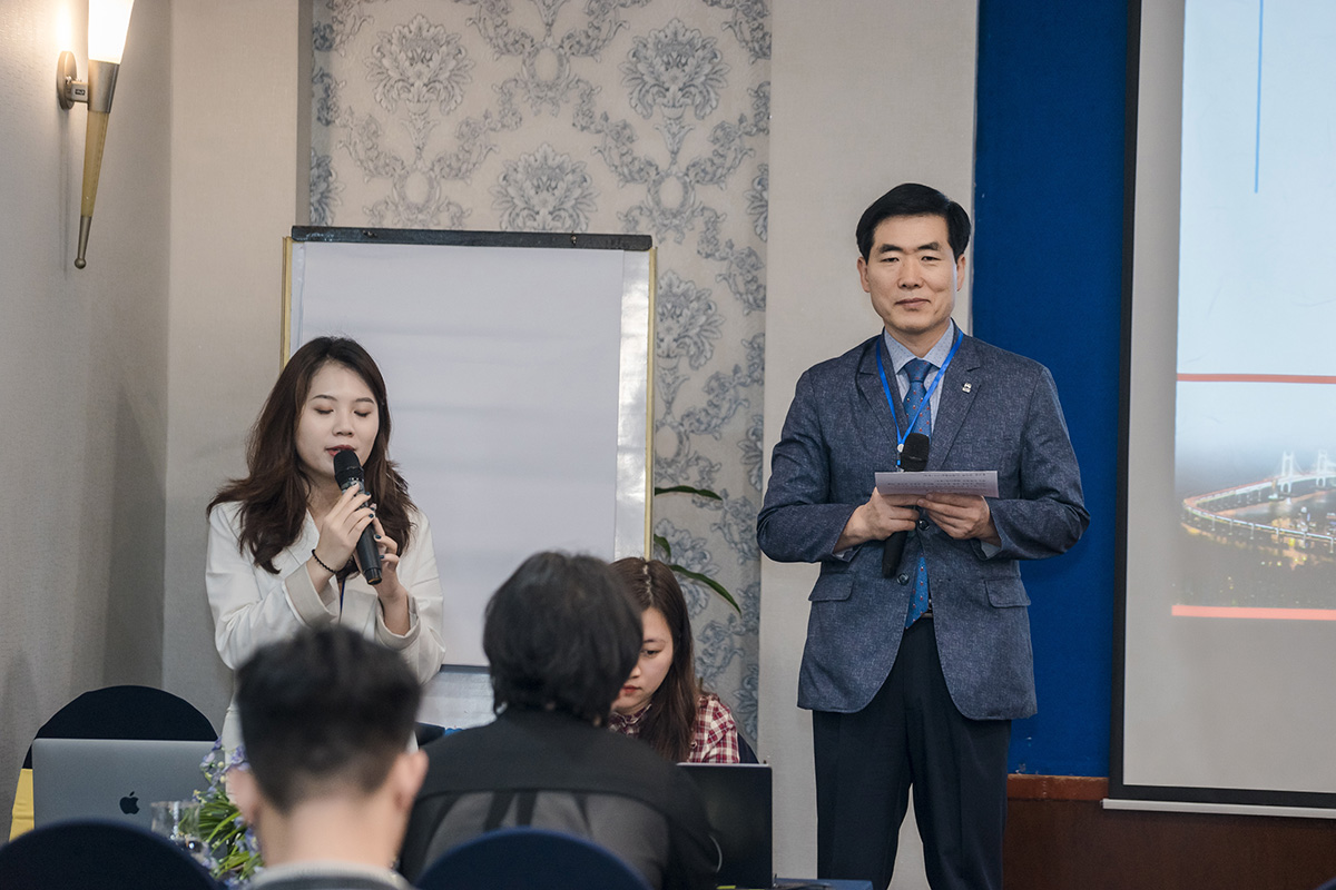 Tin vui cho du khách Việt khi Hàn Quốc giới thiệu thêm Ulsan - Thành phố đáng để đến một lần trong đời