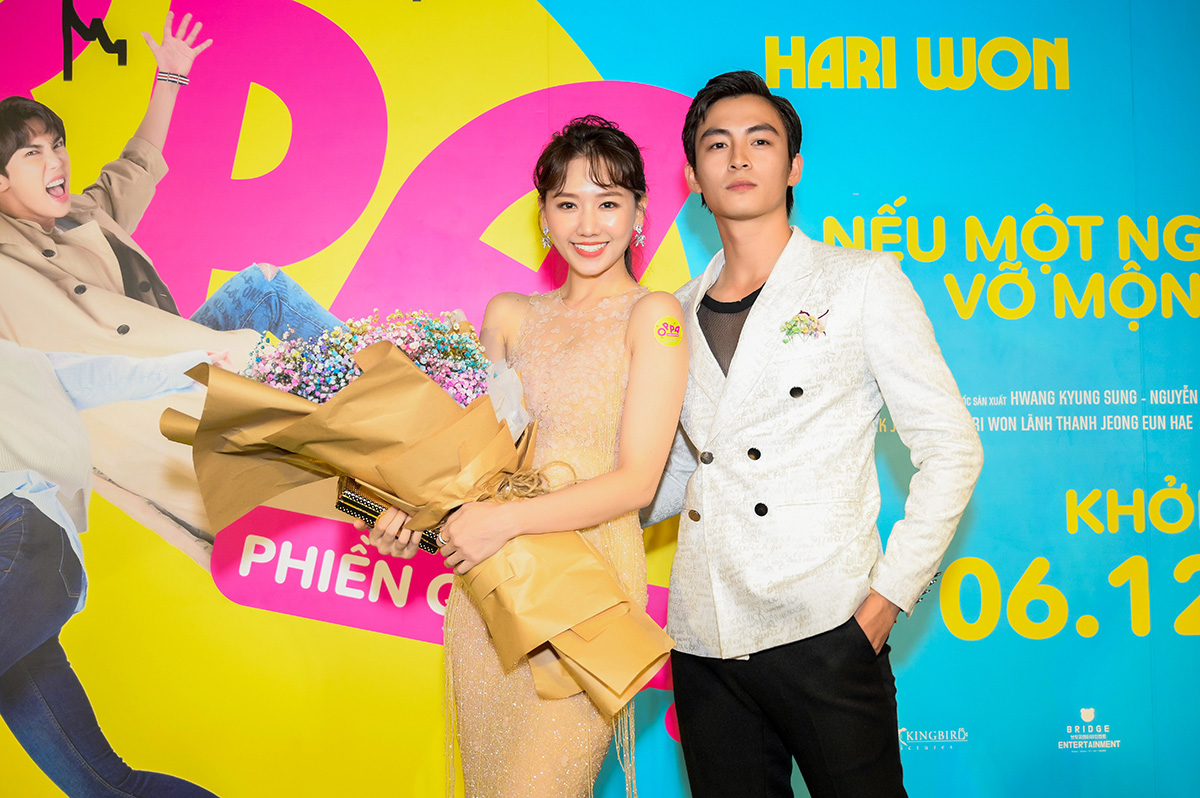 Lãnh Thanh đúng chuẩn kiểu người ‘bên ngoài đẹp trai, bên trong có tiền’ và hết mực si tình trên màn ảnh