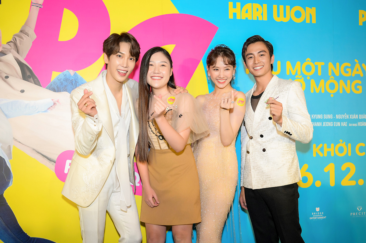 Lãnh Thanh đúng chuẩn kiểu người ‘bên ngoài đẹp trai, bên trong có tiền’ và hết mực si tình trên màn ảnh