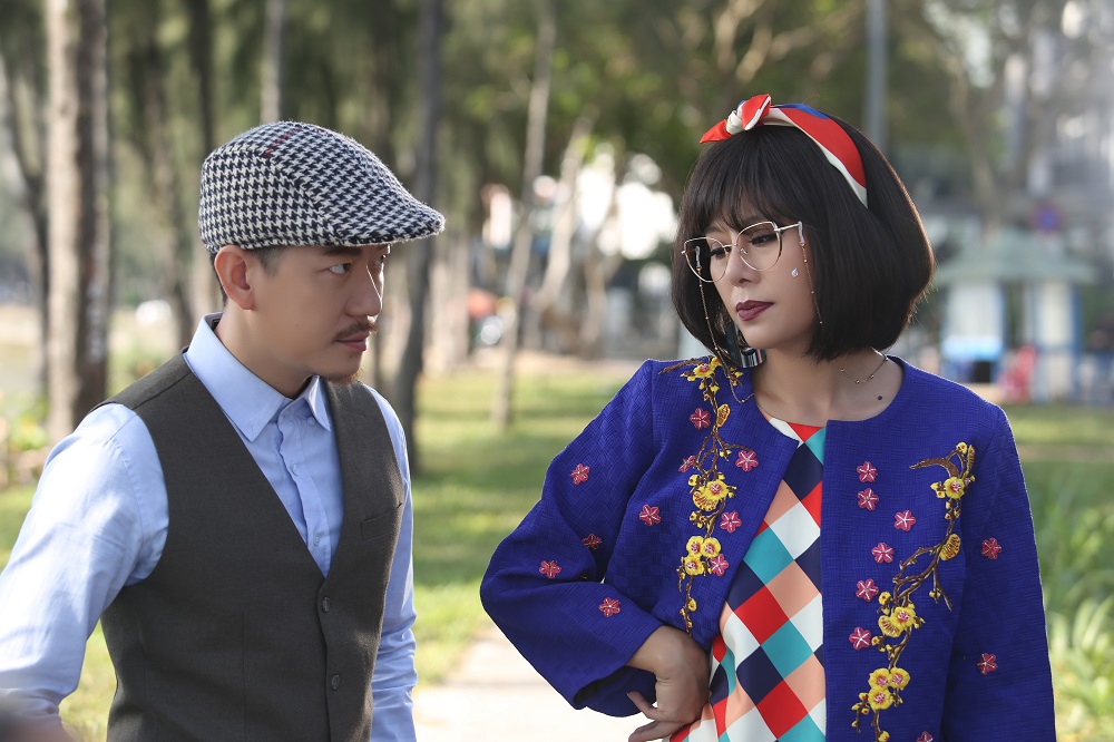 Drama 'ngập trời' trong tập cuối 'Nhà trọ có quá trời phòng'