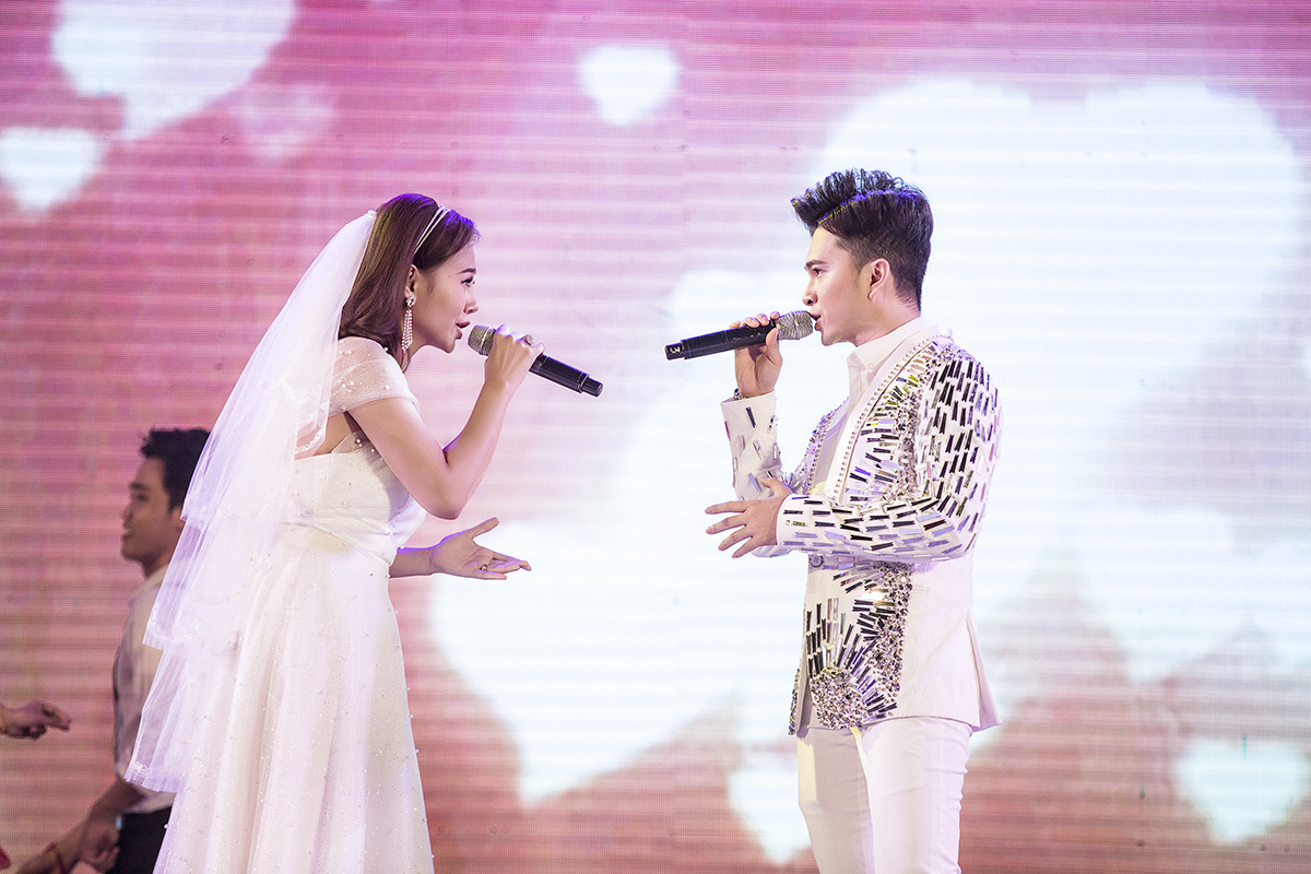 Nam Cường tung MV bộ đôi ca khúc ‘Thành thân – Lấy anh đi’ tặng khán giả trước thềm Lễ tình nhân