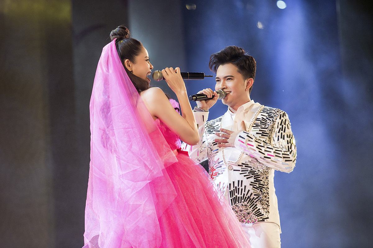 Nam Cường tung MV bộ đôi ca khúc ‘Thành thân – Lấy anh đi’ tặng khán giả trước thềm Lễ tình nhân